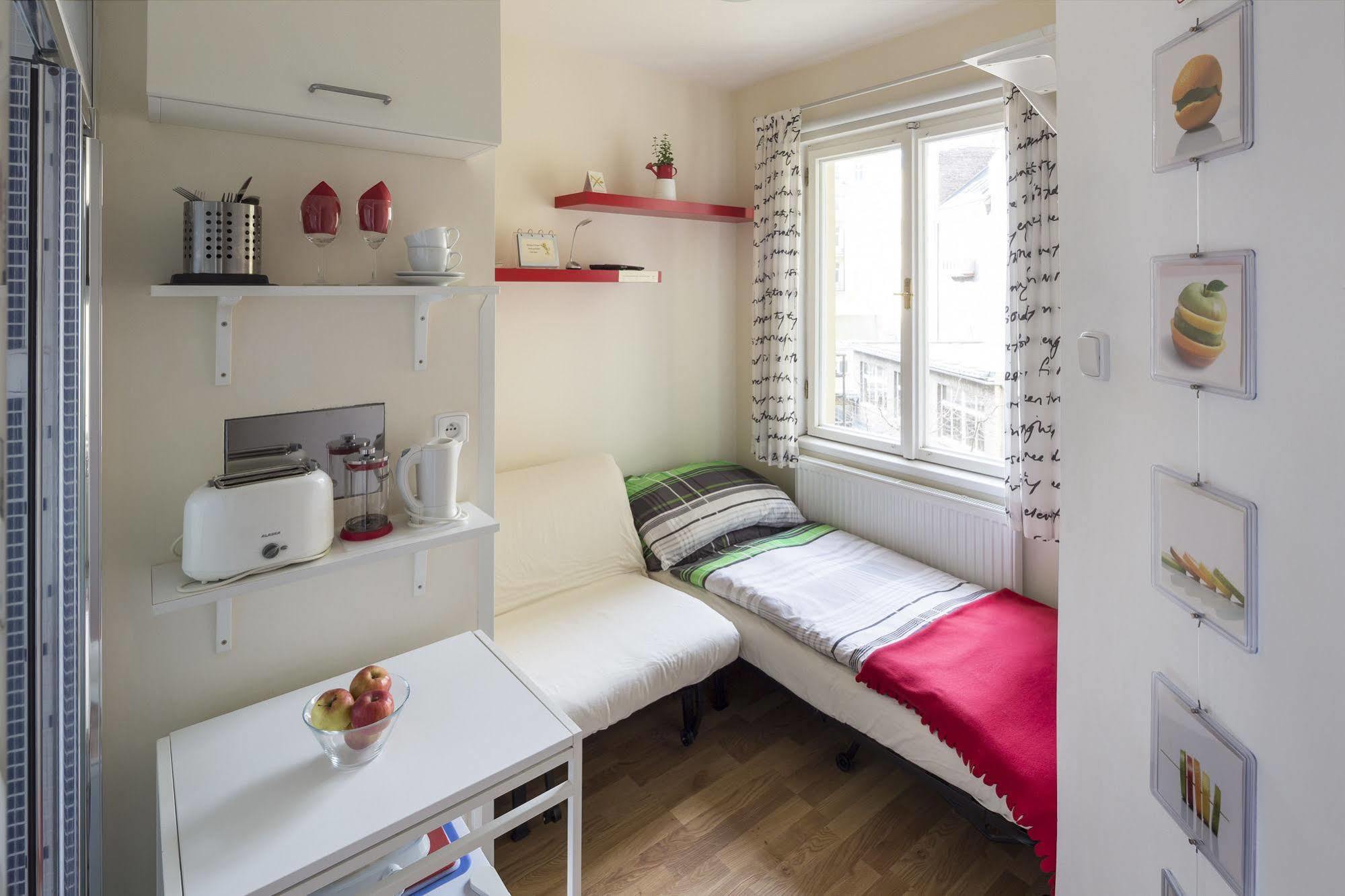 Old Town - Dusni Apartments Prague Ngoại thất bức ảnh